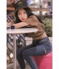 Rencontre Femme Thaïlande à เมือง : Tawan, 20 ans
